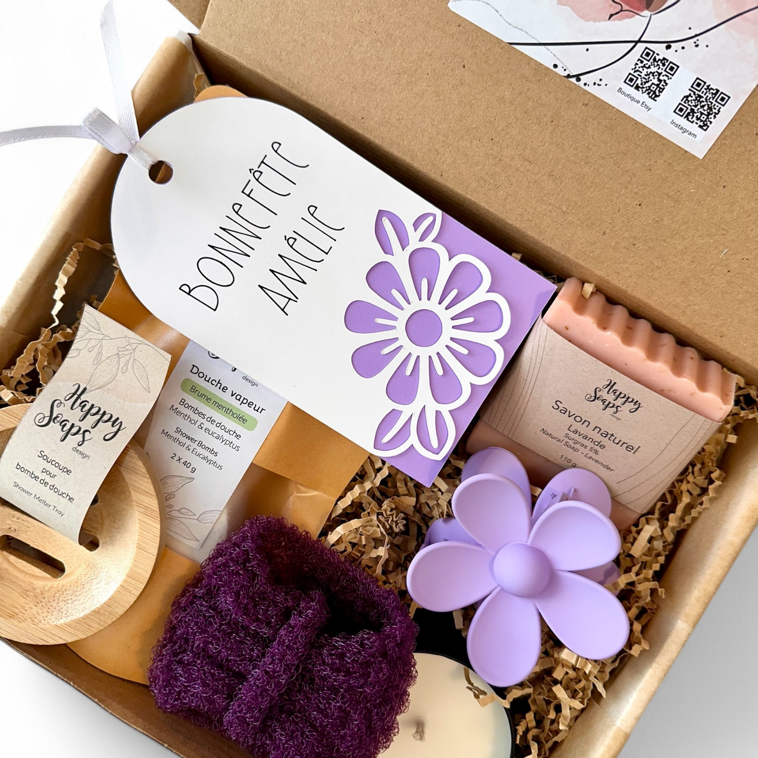 Ensembles cadeaux