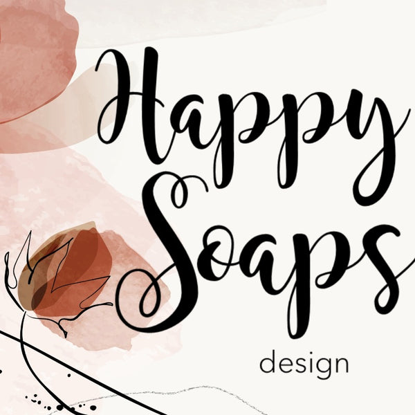 Happy Soaps Design